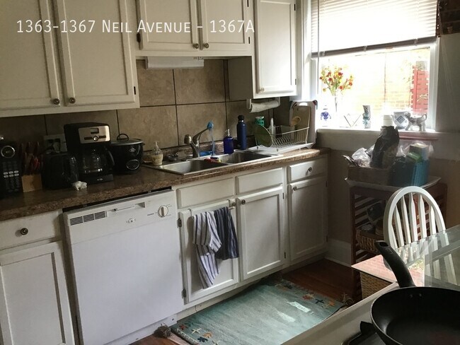 Building Photo - 1363-1367-1367 Neil Ave