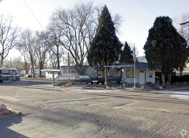 Building Photo - Fountain Creek Campground