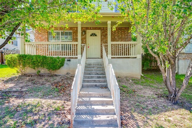 Building Photo - 6117 Perlita Dr
