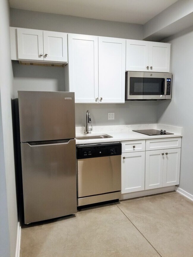 Building Photo - Brand new Luxury studio 2 blocks to the lake