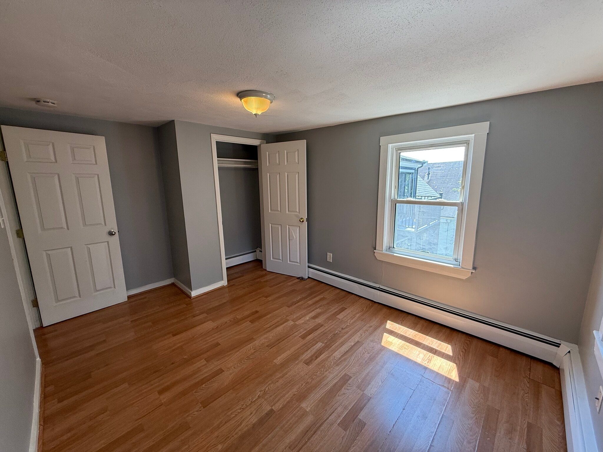 Apt 3: Bedroom 2 - 57 Mozart St