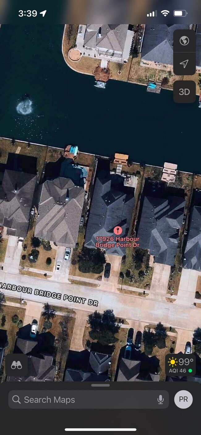 Building Photo - 17926 Harbour Bridge Point Dr