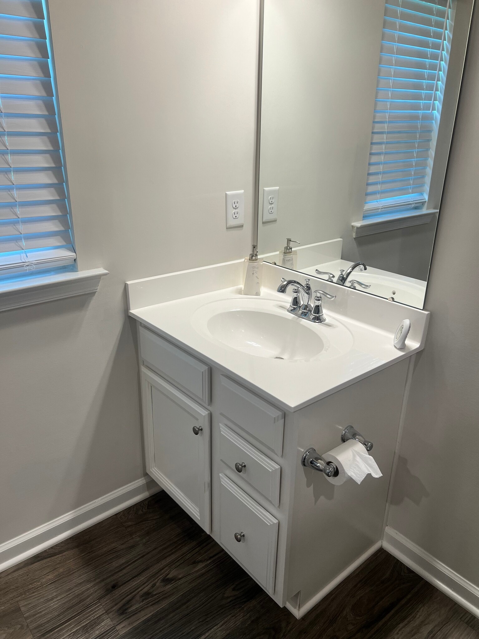 First floor bathroom | View 2 - 382 Cotton Brook Dr
