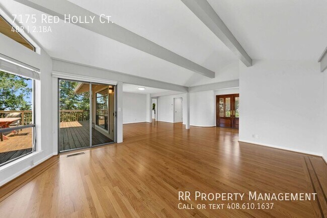 Building Photo - 7175 Red Holly Ct