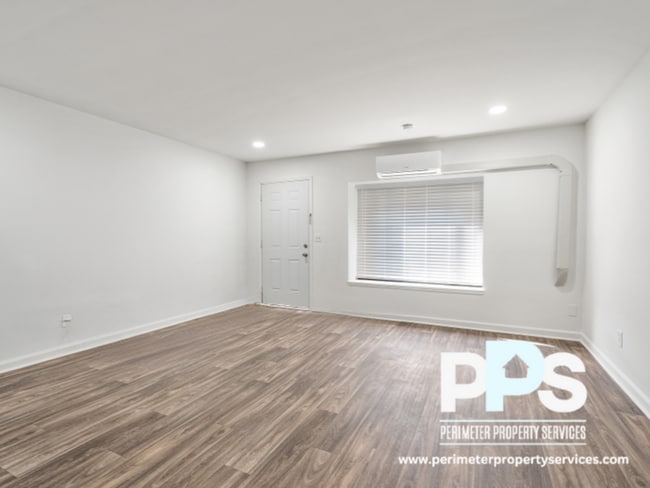 Building Photo - 1510 Pine Log Rd NE