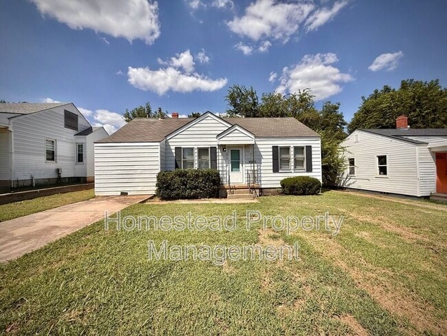 Primary Photo - 3513 NW 26th St