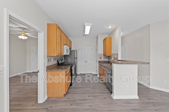 Building Photo - 1713 Kudrow Ln