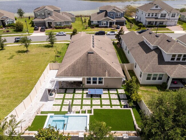 Building Photo - "Spacious 4-Bedroom Retreat with 3 Full Baths in Winter Garden's Serene Sanctuary"