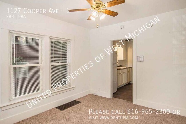 Building Photo - Available Now | 3 Bedroom 2 Bathroom Lower...