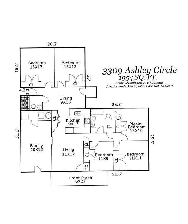 Building Photo - Students Welcome
