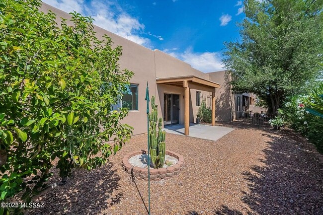 Building Photo - 3781 S Avenida de Encino