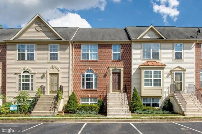 Building Photo - 1207 Pear Blossum Ct