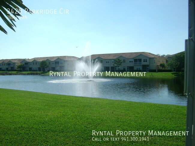 Building Photo - 3420 Parkridge Cir