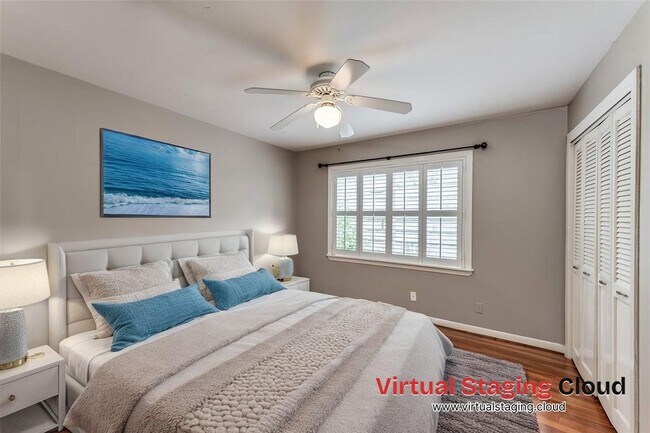 Building Photo - 5537 Lincrest Ln