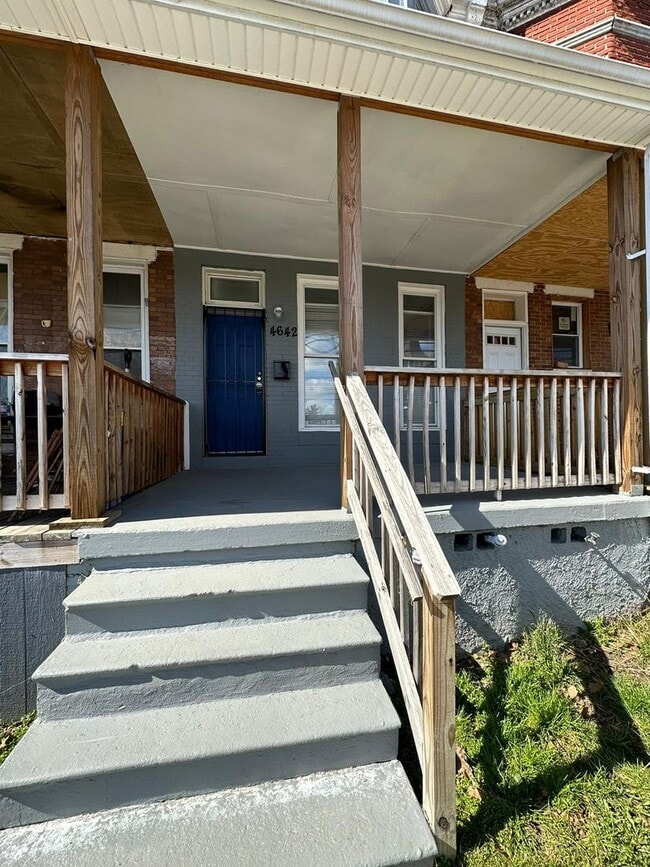Primary Photo - 4642 Pimlico Rd
