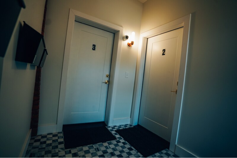 Building Photo - 106-110 Hotel St