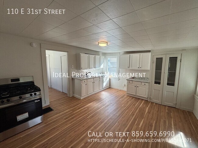 Building Photo - 110 E 31st St
