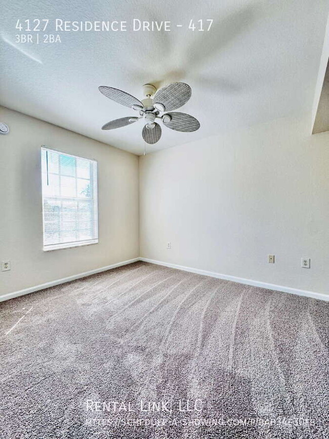 Building Photo - 4127 Residence Drive