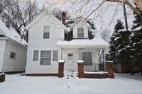 Building Photo - Price Reduced! Near local Universities and Entertainment 4 bedroom 2 story Single Family Home