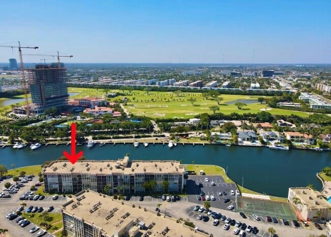 Building Photo - 601 Three Islands Boulevard