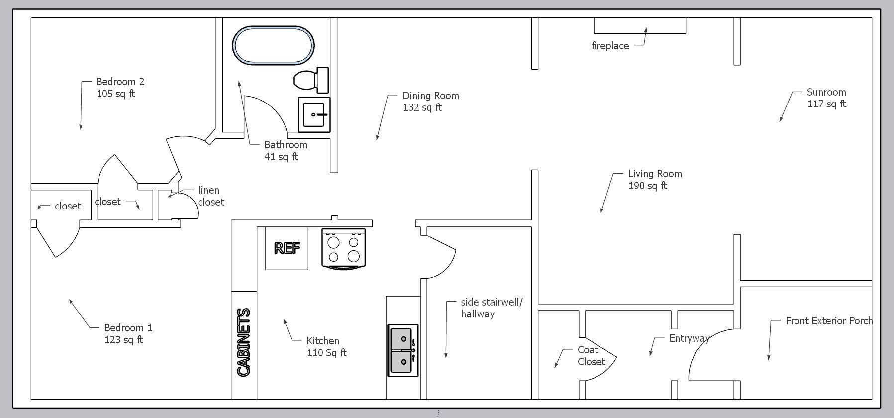 Building Photo - 70 Houston St