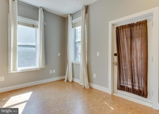 Building Photo - 500 M St NW