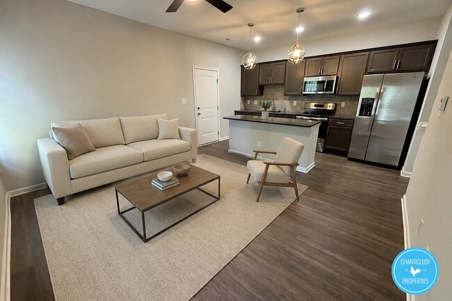 Building Photo - 6513 Dusty Edge Trl