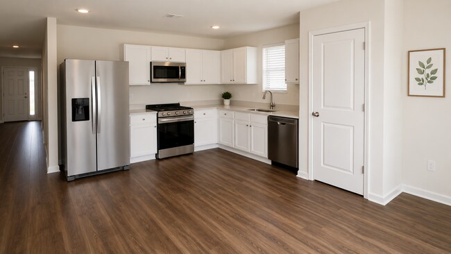 Building Photo - 305 McCleary Ln