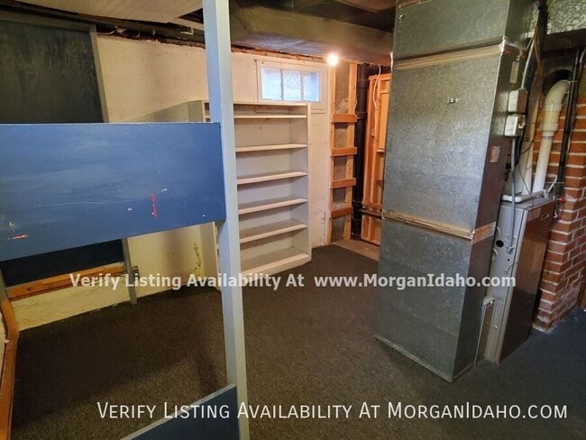 Building Photo - 1501 W Dewey St