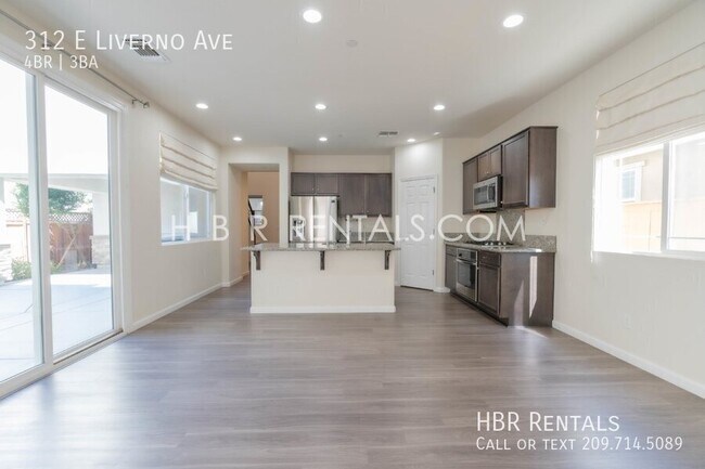 Building Photo - 312 E Liverno Ave