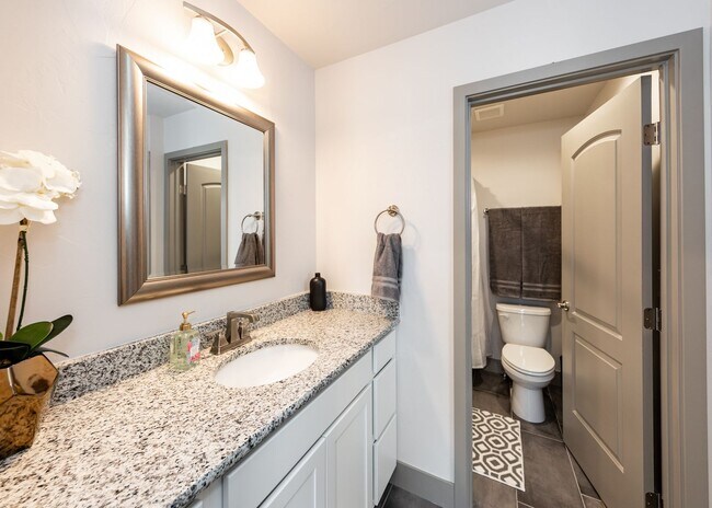 Building Photo - 2 Bedroom Luxury townhome