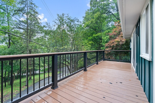 Building Photo - 4309 Bulltown Rd