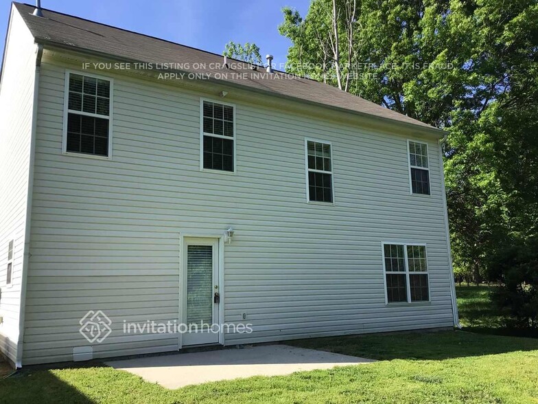 Building Photo - 6219 Elliott Dr