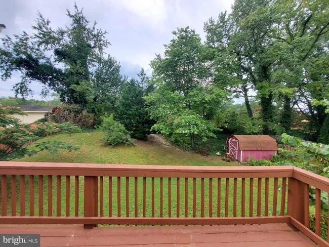 Building Photo - 9742 Wyman Way