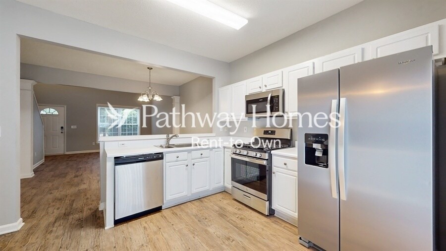 Building Photo - 5226 Medlock Corners Dr