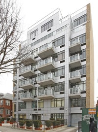Building Photo - The Caroline