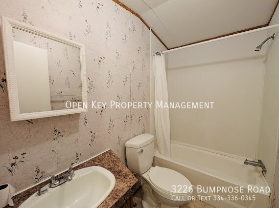 Building Photo - 3226 Bump Nose Rd