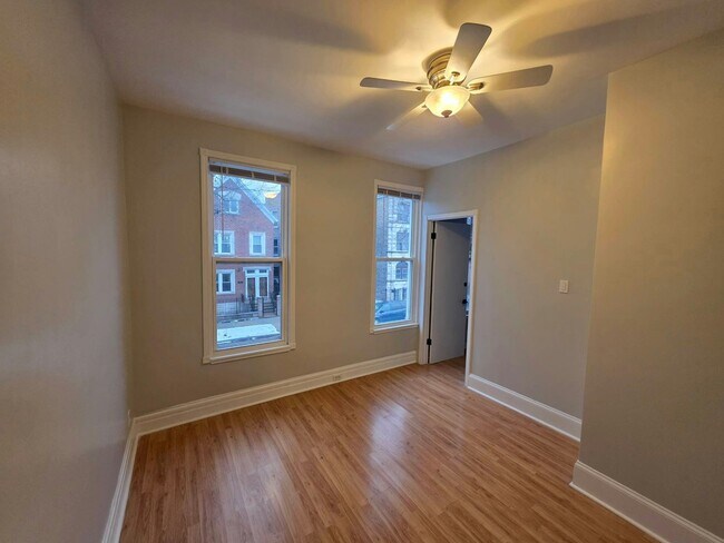 Building Photo - 3611 S Wood St