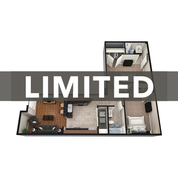 Gentry Limited - Brookside