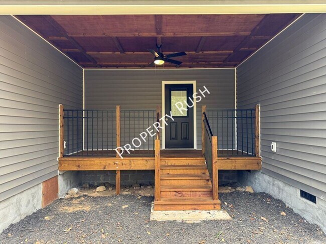 Building Photo - 8430 Springfield Rd