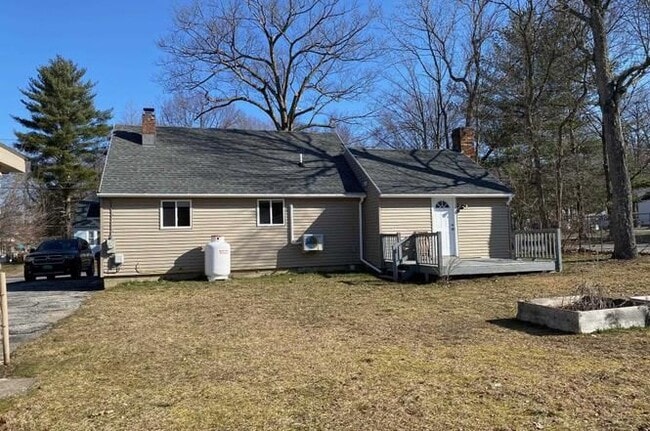 Building Photo - 107 Fillmore St