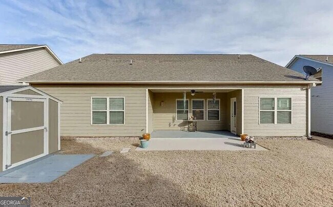 Building Photo - 4518 Hidden Creek Dr