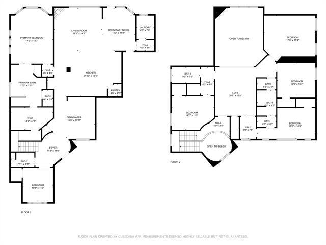 Building Photo - 4560 Cheetah Trail