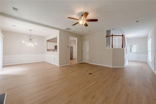 Building Photo - 3614 Gainesway Trace