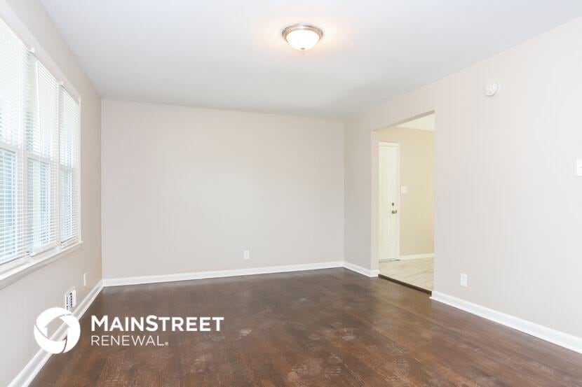 Building Photo - 6033 Hillandale Dr