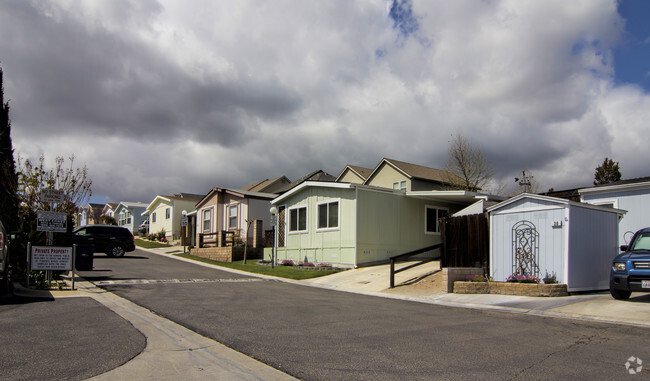 Building Photo - Lost Oak Mobilehome Park