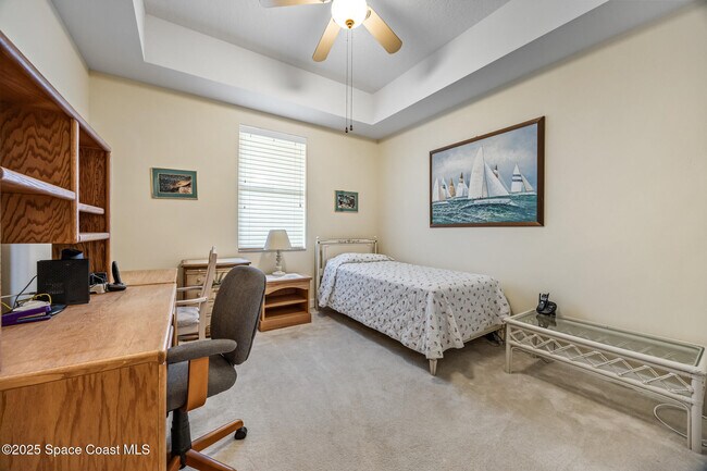 Building Photo - 540 S Banana River Dr