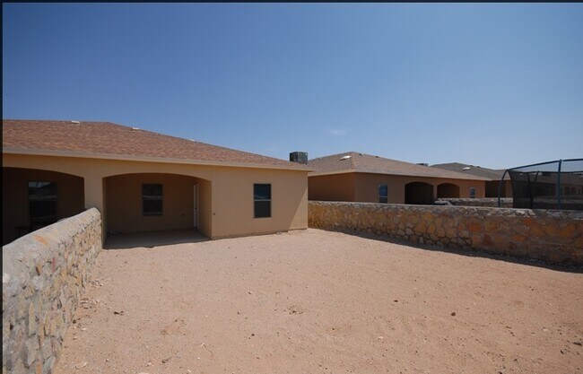 Building Photo - 14302 Pancho Gonzalez Ct