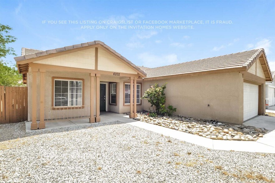 Building Photo - 6202 W Avenue J5