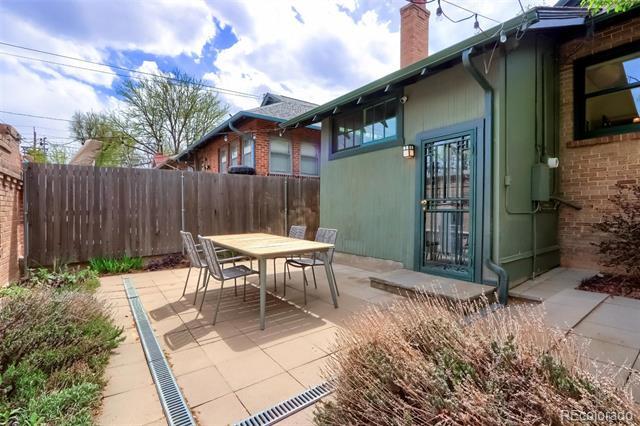 Building Photo - 1220 Fillmore St